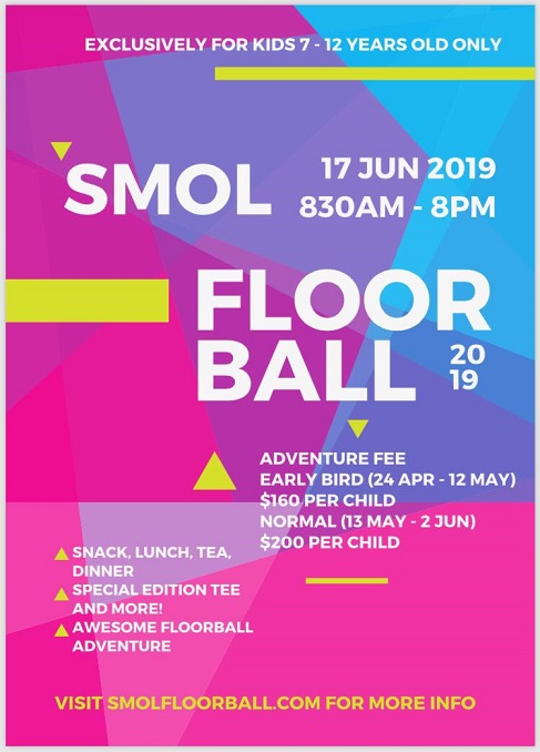 smolfloorballcamp2019